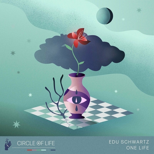 Edu Schwartz - One Life [COL009EP]